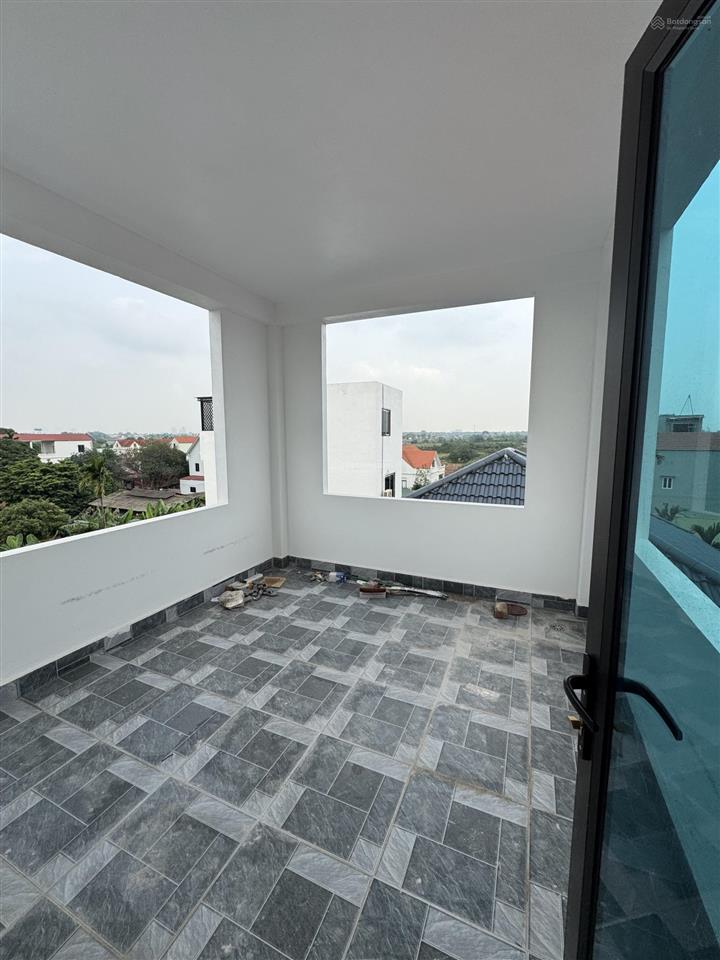 Bán nhà tiền lệ, tiền yên  42,9m2  ngõ ô tô gần vành đai 4 và đại lộ thăng long