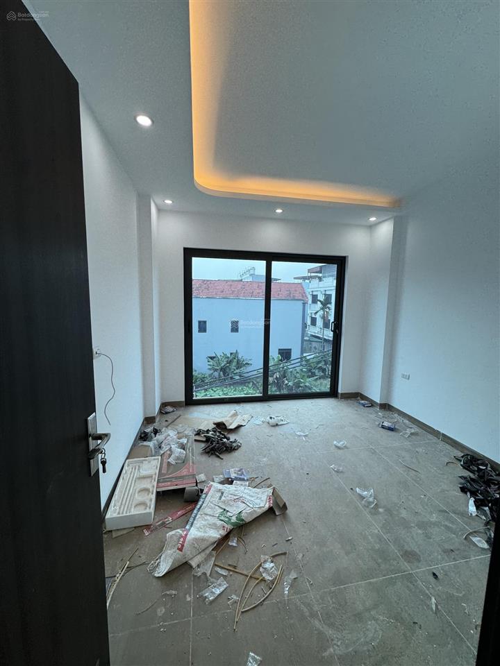 Bán nhà tiền lệ, tiền yên  42,9m2  ngõ ô tô gần vành đai 4 và đại lộ thăng long