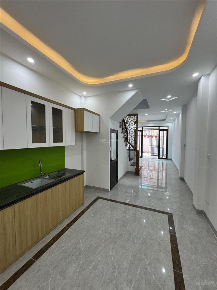 Bán nhà ngõ ô tô phượng đồng, phụng châu  49,5m2  giáp trường đại học sptttt