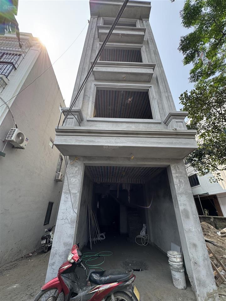 Bán nhà phượng đồng, phụng châu  35m2  lô góc  ô tô vào nhà  giá 4,5 tỷ   0988 625 ***