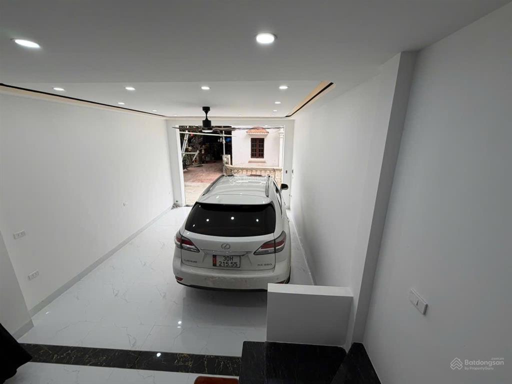 Bán nhà phụng châu, chương mỹ  45m2  ô tô ngủ trong nhà  gần trường đại học và quốc lộ 6