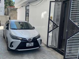 Bán nhà cao viên, thanh oai (giáp hà đông)  33m2  3 tầng full nội thất  ô tô đỗ cửa  giá 3,1 tỷ