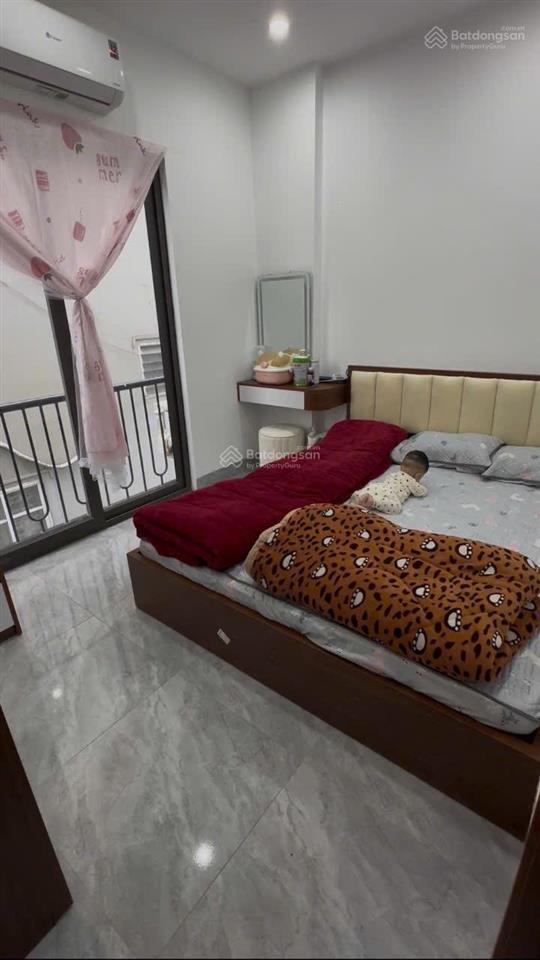 Bán nhà cao viên, thanh oai (giáp hà đông)  33m2  3 tầng full nội thất  ô tô đỗ cửa  giá 3,1 tỷ