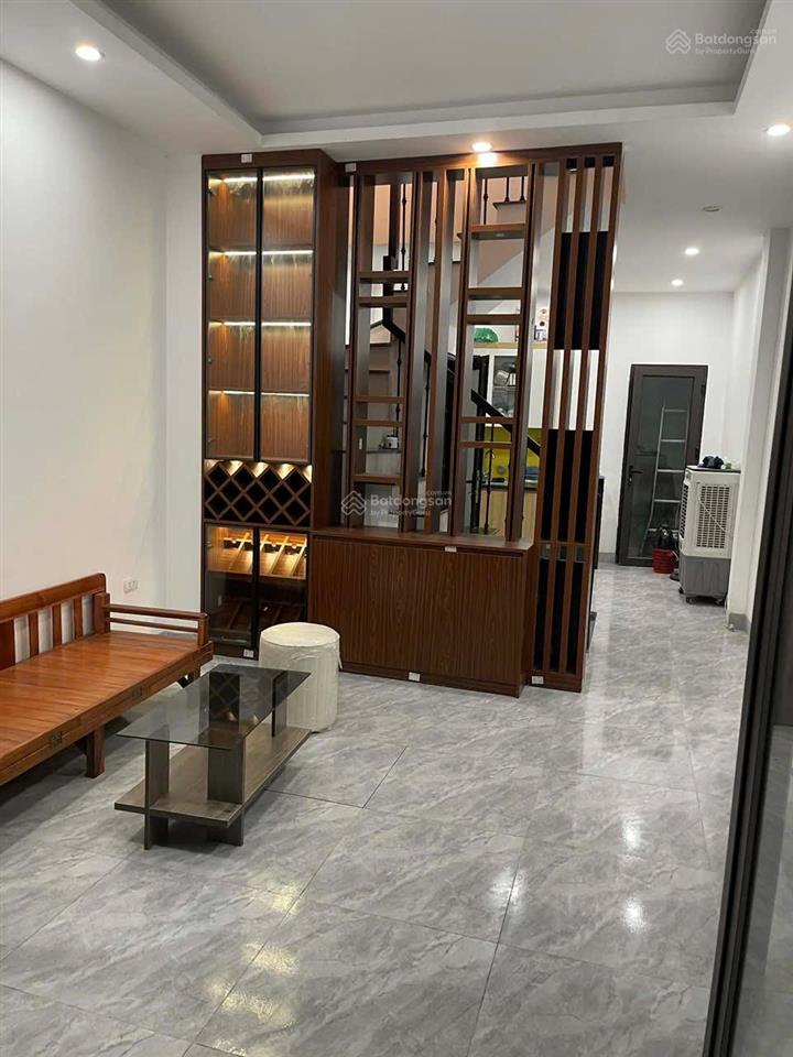Bán nhà cao viên, thanh oai (giáp hà đông)  33m2  3 tầng full nội thất  ô tô đỗ cửa  giá 3,1 tỷ