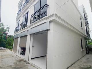 Bán nhà cao viên, thanh oai  lô góc  xây 3 tầng  giá 2,7 tỷ (có thương lượng)