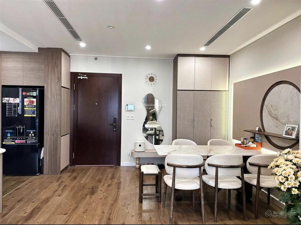 Bán chung cư bắc hà, 219 trung kính, cầu giấy  68m2  2 ngủ  siêu tiện ích
