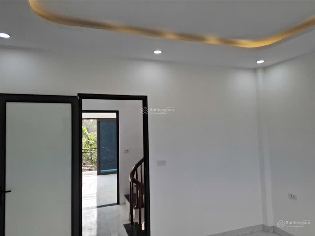 Bán nhà đắc sở, hoài đức  43.3m2  3 tầng 3 mặt thoáng  giá 3.7 tỷ (có thương lượng)