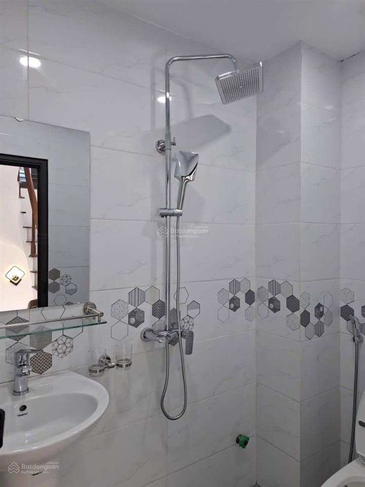 Bán nhà đắc sở, hoài đức  43.3m2  3 tầng 3 mặt thoáng  giá 3.7 tỷ (có thương lượng)