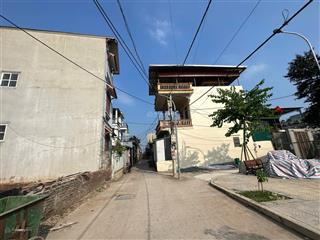 Bán đất vân côn, hoài đức  89,9m2  ô tô tránh  giá 60tr/m2  cam kết không đâu rẻ bằng