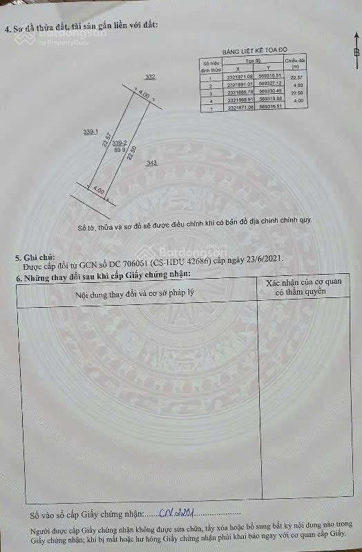 Bán đất vân côn, hoài đức  89,9m2  ô tô tránh  giá 60tr/m2  cam kết không đâu rẻ bằng