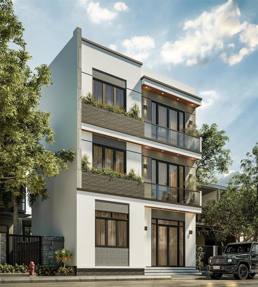 Bán nhà chúc sơn, chương mỹ  60m2 xây 3 tầng  gần chợ  uỷ ban phường chương mỹ