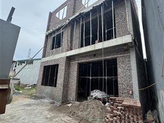 Bán nhà chúc sơn, chương mỹ  60m2 xây 3 tầng  gần chợ  uỷ ban phường chương mỹ