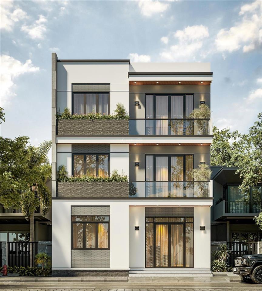 Bán nhà chúc sơn, chương mỹ  60m2 xây 3 tầng  gần chợ  uỷ ban phường chương mỹ