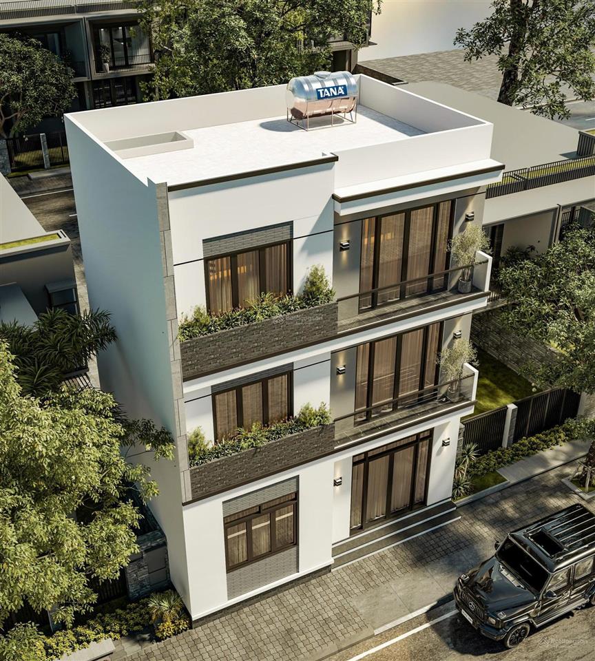 Bán nhà chúc sơn, chương mỹ  60m2 xây 3 tầng  gần chợ  uỷ ban phường chương mỹ