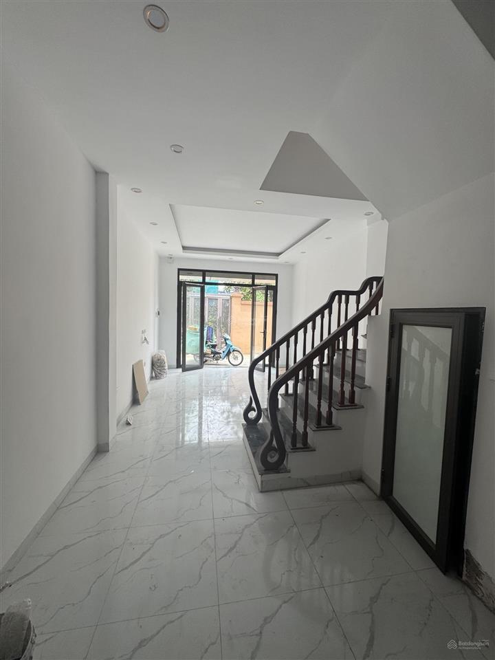 Bán nhà ngọc hòa, chương mỹ  42m2 xây 3 tầng  gần bệnh viện đa khoa chương mỹ