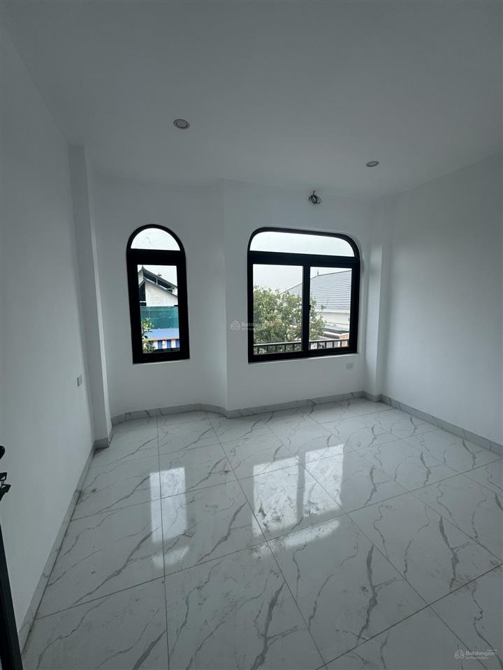 Bán nhà ngọc hòa, chương mỹ  42m2 xây 3 tầng  gần bệnh viện đa khoa chương mỹ