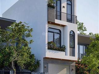 Bán nhà ngọc hòa, chương mỹ  42m2 xây 3 tầng  gần bệnh viện đa khoa chương mỹ