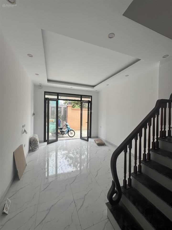 Bán nhà ngọc hòa, chương mỹ  42m2 xây 3 tầng  gần bệnh viện đa khoa chương mỹ