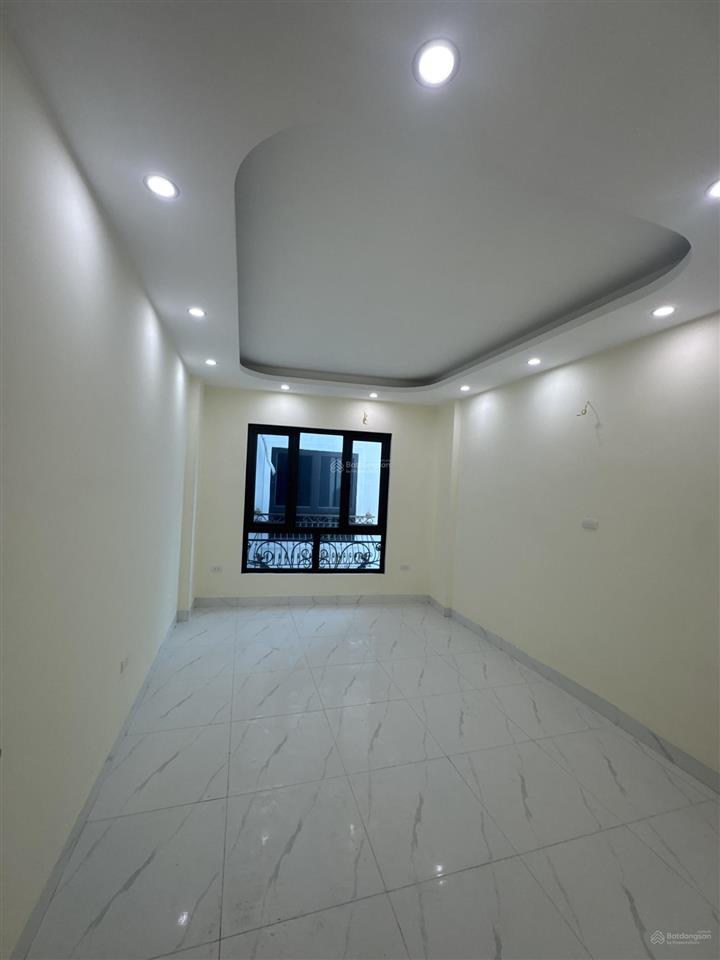 Bán nhà cao viên, thanh oai  30m2 xây 4 tầng  giáp hà đông  giá 2,95 tỷ