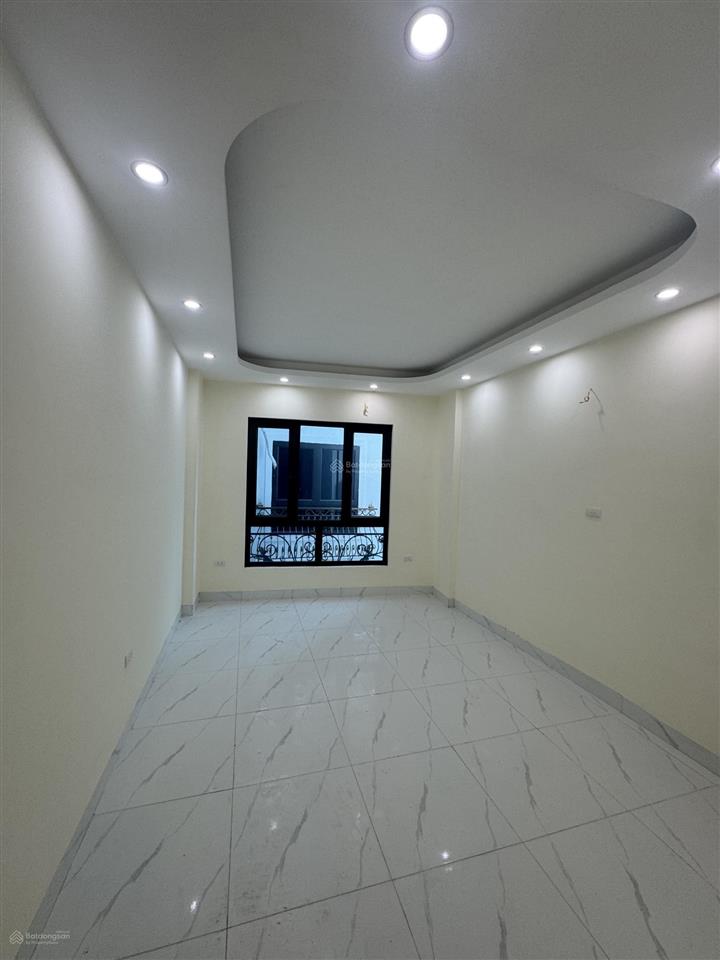 Bán nhà cao viên, thanh oai  30m2 xây 4 tầng  giáp hà đông  giá 2,95 tỷ