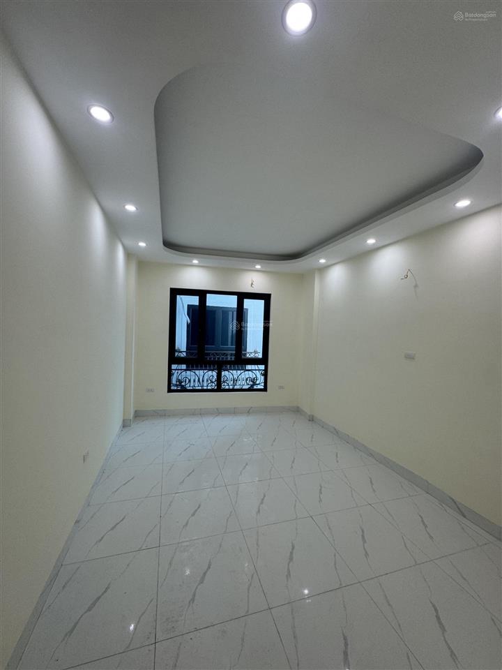 Bán nhà cao viên, thanh oai  30m2 xây 4 tầng  giáp hà đông  giá 2,95 tỷ