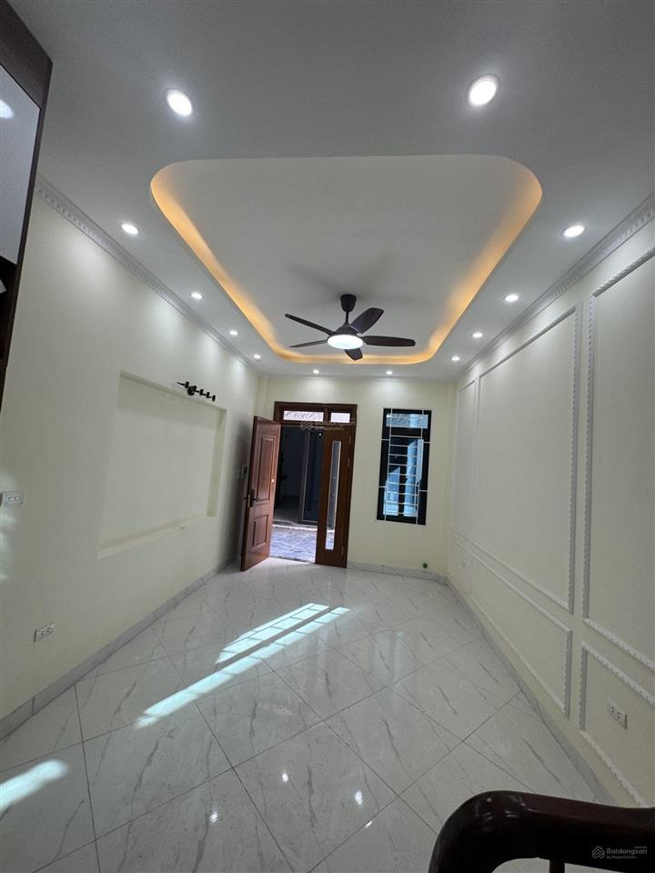 Bán nhà cao viên, thanh oai  30m2 xây 4 tầng  giáp hà đông  giá 2,95 tỷ