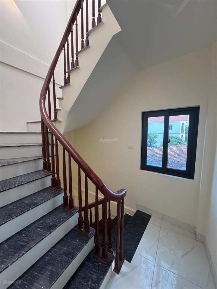 Bán nhà cao viên, thanh oai  30m2 xây 4 tầng  giáp hà đông  giá 2,95 tỷ
