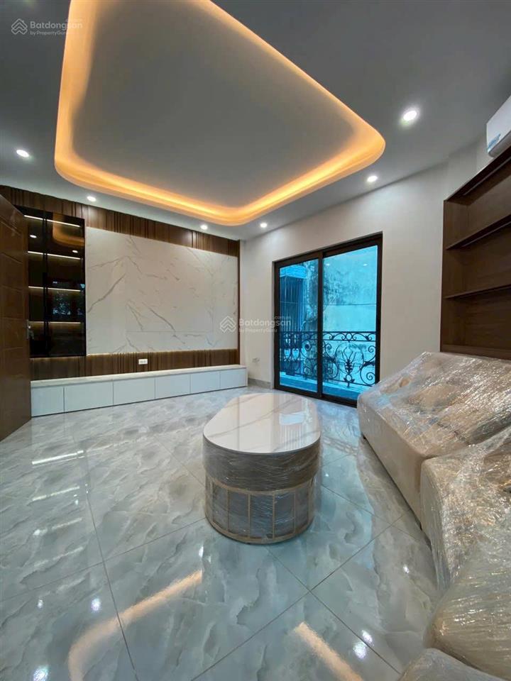 Bán nhà đại thành, quốc oai  lô góc 48m2  4 tầng ô tô vào nhà  giá 5,3x tỷ