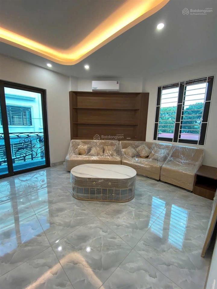 Bán nhà đại thành, quốc oai  lô góc 48m2  4 tầng ô tô vào nhà  giá 5,3x tỷ
