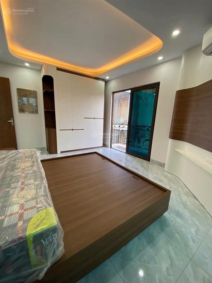 Bán nhà đại thành, quốc oai  lô góc 48m2  4 tầng ô tô vào nhà  giá 5,3x tỷ