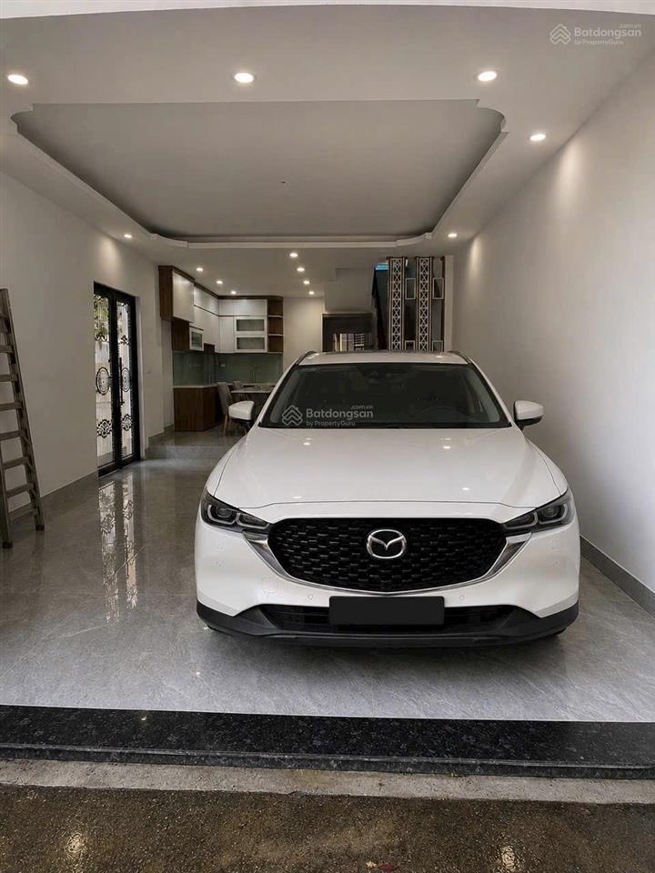 Bán nhà đại thành, quốc oai  lô góc 48m2  4 tầng ô tô vào nhà  giá 5,3x tỷ