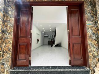 Bán nhà dân xây phụng châu, chương mỹ  33,8m2 x 4 tầng  gần trường đại học tdtt