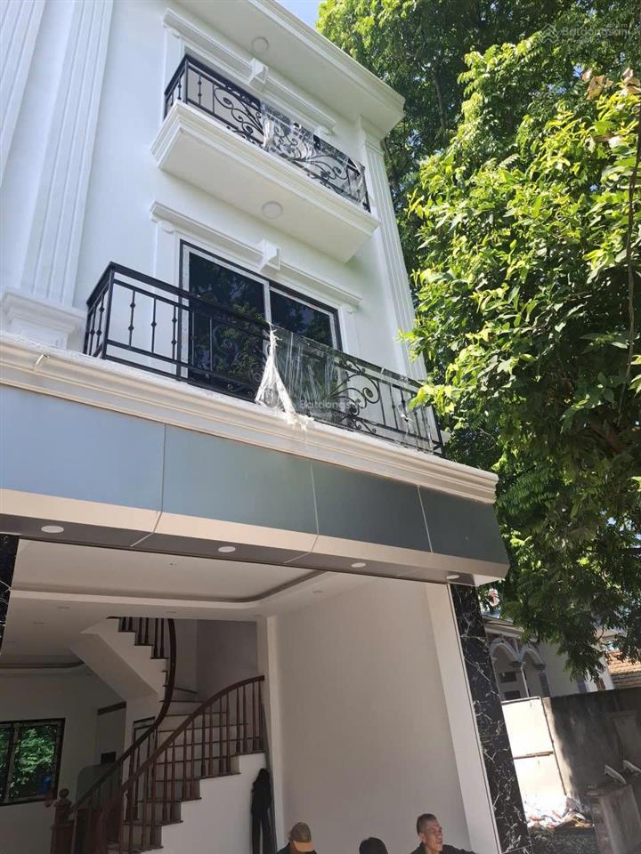 Án nhà đồng lư, quốc oai  45m2 x 3 tầng  giá 3,3 tỷ  siêu rẻ