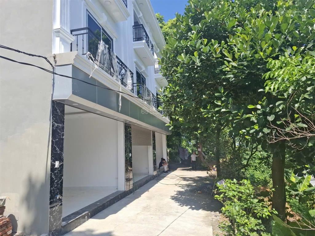 Án nhà đồng lư, quốc oai  45m2 x 3 tầng  giá 3,3 tỷ  siêu rẻ