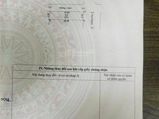 Bán đất lô góc kinh doanh ngay cổng bệnh viện đa khoa chương mỹ, ngọc giả  83m2