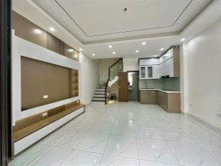 Bán nhà đào nguyên, an khánh, hoài đức  38m2  3 tầng full nội thất  giá 2,8 tỷ   098862593
