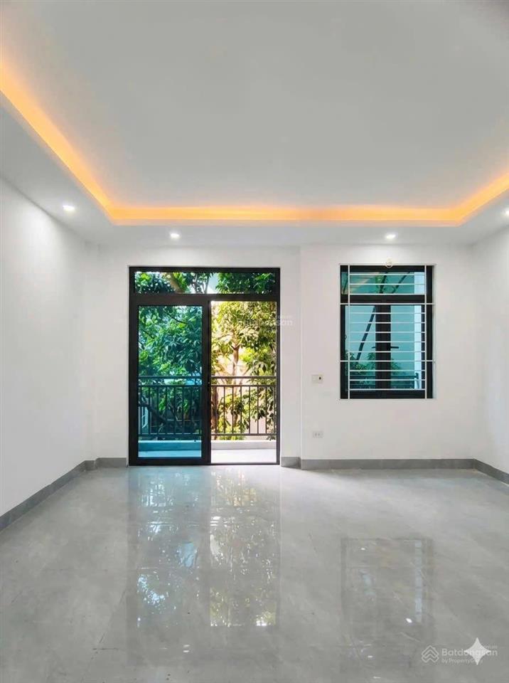Bán nhà đại thành, quốc oai (giáp an khánh)  80m2  xây đơn lập 4 tầng siêu rộng