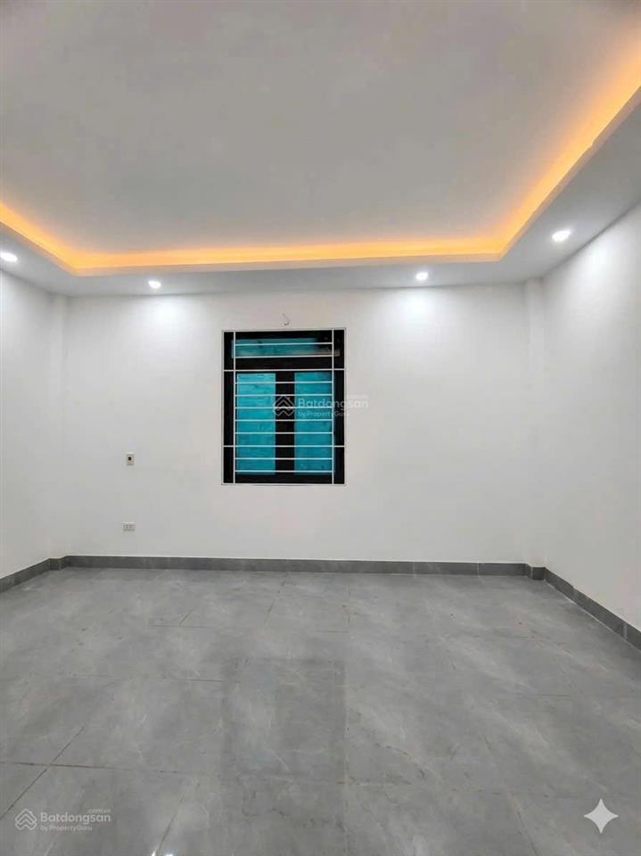 Bán nhà đại thành, quốc oai (giáp an khánh)  80m2  xây đơn lập 4 tầng siêu rộng