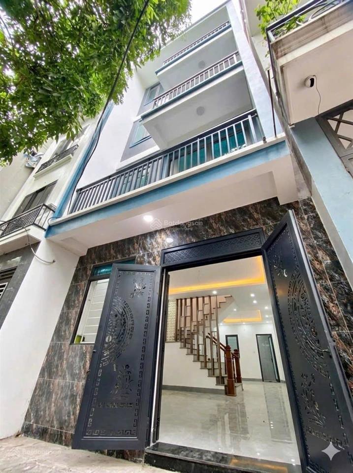 Bán nhà đại thành, quốc oai (giáp an khánh)  80m2  xây đơn lập 4 tầng siêu rộng