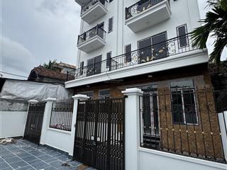 Bán nhà đại thành, quốc oai  80m² sân cổng rộng  đường 6,5m siêu rộng thoáng