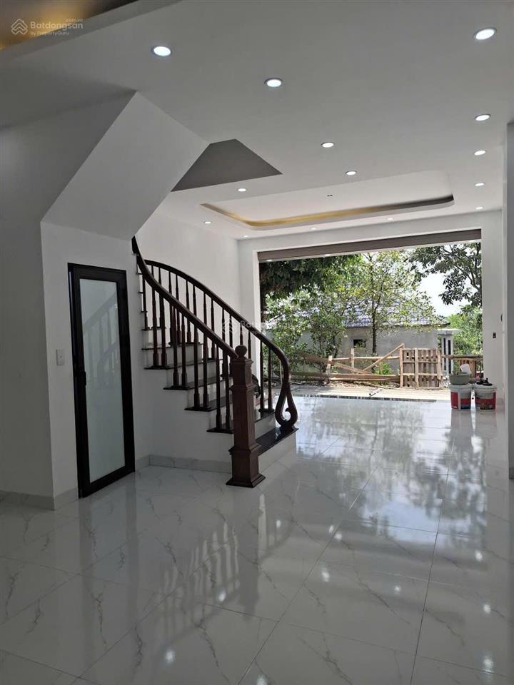 Bán nhà đồng lư, quốc oai  45m² x 3 tầng  ô tô đỗ cửa  giá 3,18 tỷ