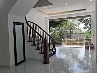 Bán nhà đồng lư, quốc oai  45m² x 3 tầng  ô tô đỗ cửa  giá 3,18 tỷ