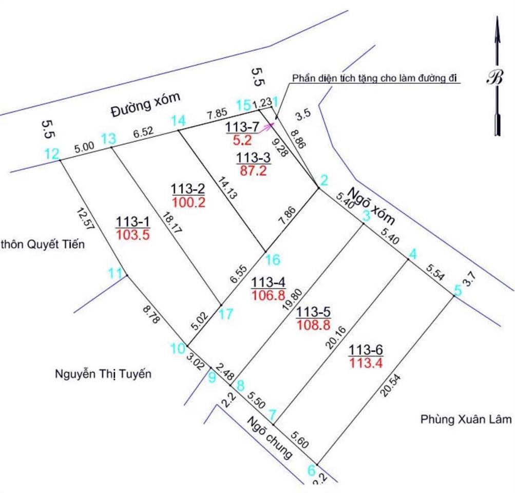 Bán đất hữu văn, chương mỹ 115m2  đường trước đất 10m  bán kính 500m là chợ trường học uỷ ban