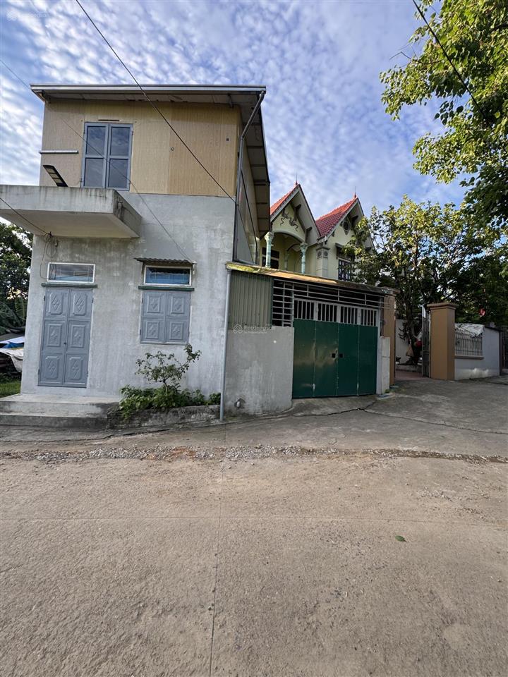 Bán nhà đông phương yên, chương mỹ  63m2  ô tô tránh xe máy  cách ql6 200m  giá hơn 1 tỷ