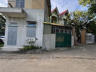 Bán nhà đông phương yên, chương mỹ  63m2  ô tô tránh xe máy  cách ql6 200m  giá hơn 1 tỷ