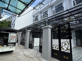 Bán nhà chúc sơn, chương mỹ  63m2 sân cổng ô tô  cạnh trường cấp 3 ngô sỹ liên