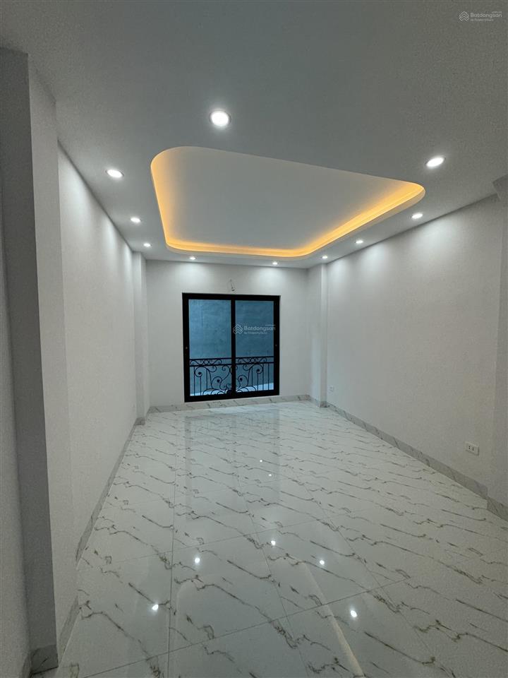 Bán nhà biên giang, hà đông  35,6m² xây 4 tầng giáp nhà văn hoá  gần quốc lộ 6 và bến xe yên n