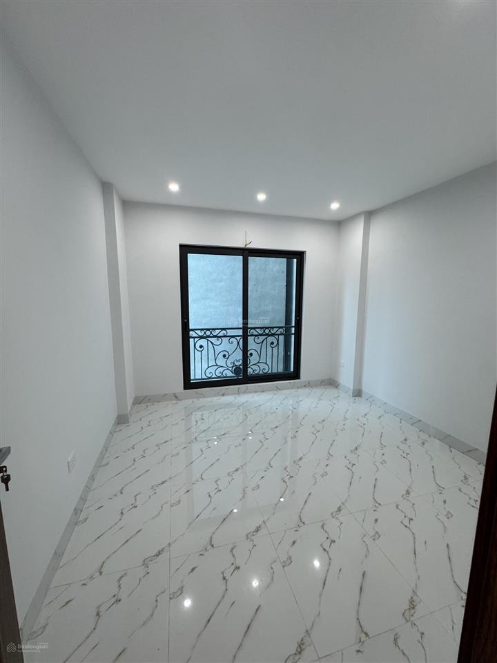 Bán nhà biên giang, hà đông  35,6m² xây 4 tầng giáp nhà văn hoá  gần quốc lộ 6 và bến xe yên n