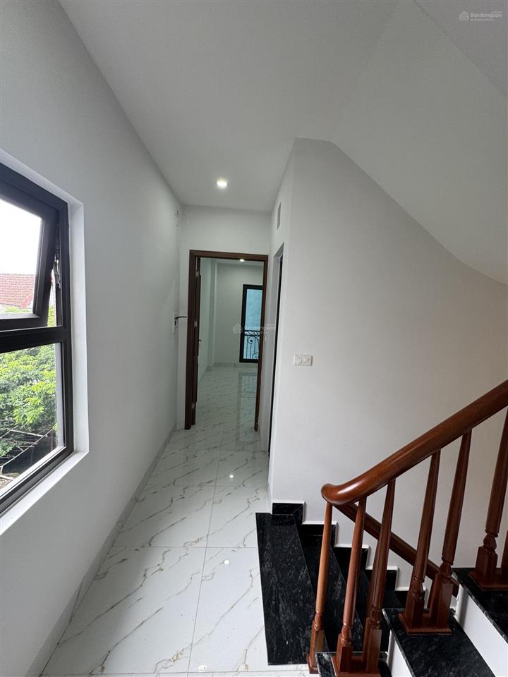 Bán nhà biên giang, hà đông  35,6m² xây 4 tầng giáp nhà văn hoá  gần quốc lộ 6 và bến xe yên n