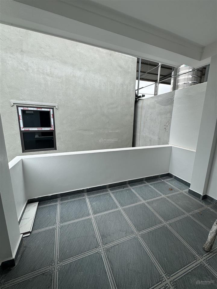 Bán nhà biên giang, hà đông  35,6m² xây 4 tầng giáp nhà văn hoá  gần quốc lộ 6 và bến xe yên n